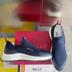 Bally Shoes